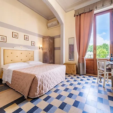 Dimora Altemura Guest house Lucca