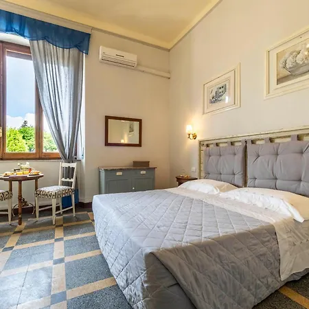 Dimora Altemura Guest house Lucca