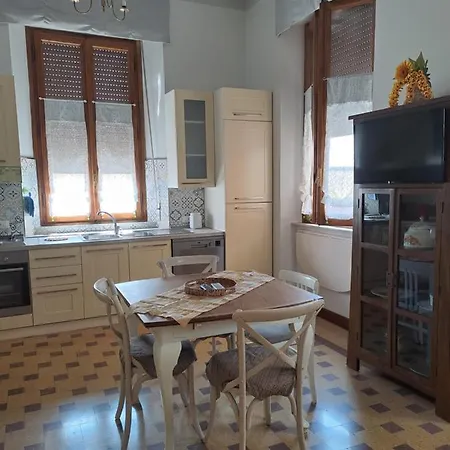 Dimora Altemura 3*