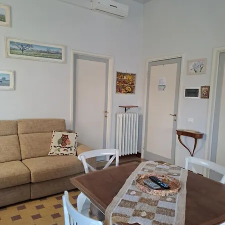 Dimora Altemura Lucca