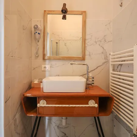 Dimora Altemura Gasthuis