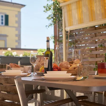 Dimora Altemura 4* Lucca