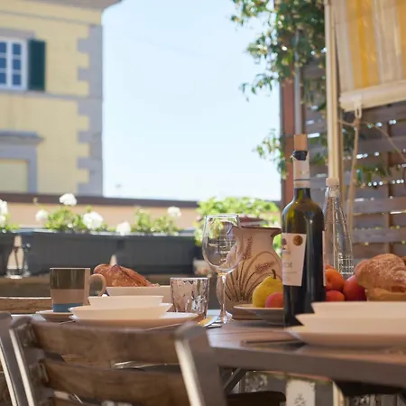 Guest house Dimora Altemura Lucca