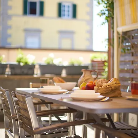 Dimora Altemura Guest house