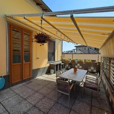 Dimora Altemura Gasthuis