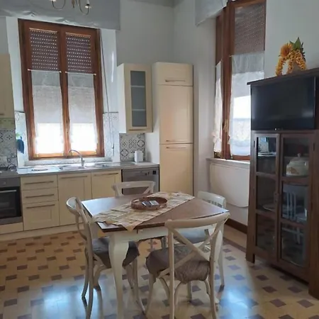 Gasthuis Dimora Altemura 4*