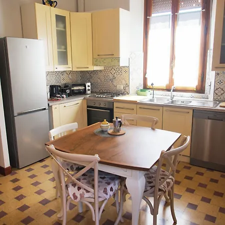 Dimora Altemura 3*