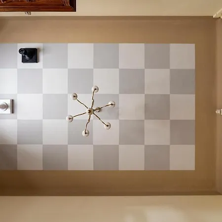 Dimora Altemura Gasthuis Lucca