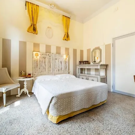 Dimora Altemura Lucca