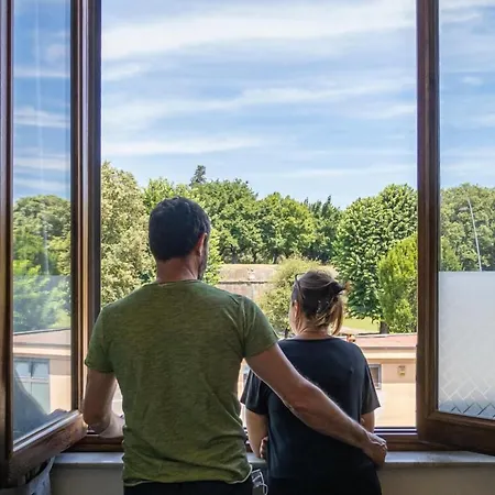 Gasthuis Dimora Altemura 4*