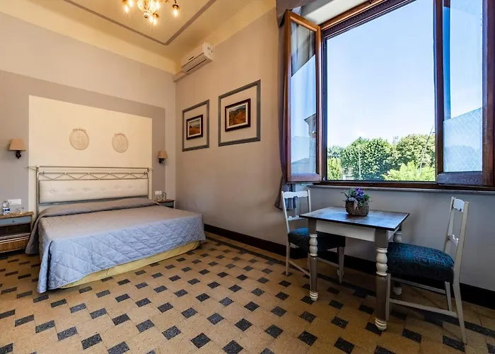 Gasthuis Dimora Altemura 4*