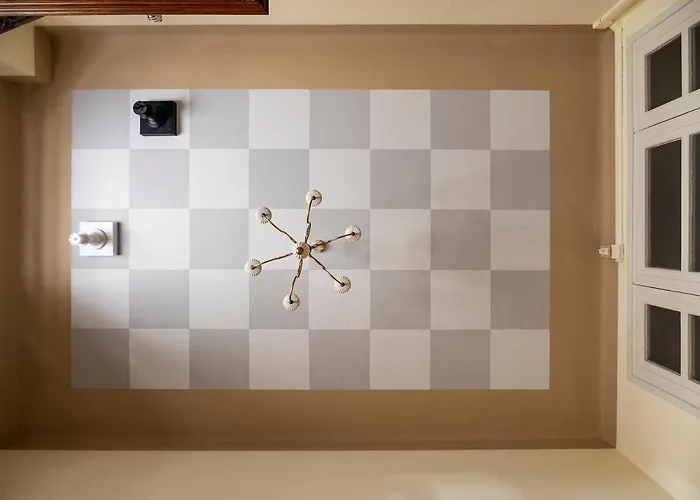 Dimora Altemura Lucca