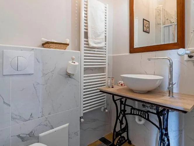 Gasthuis Dimora Altemura Lucca