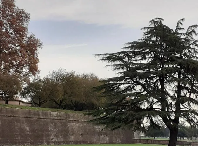 Gasthuis Dimora Altemura 4*