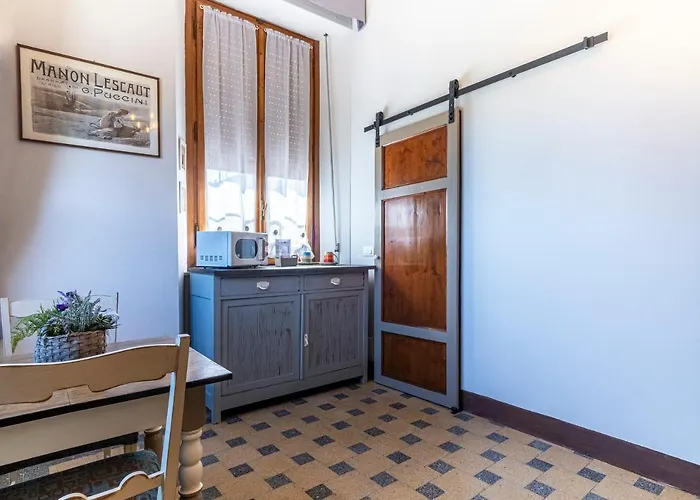 Dimora Altemura Lucca