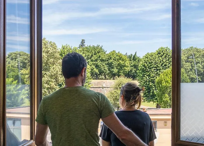 Gasthuis Dimora Altemura 4*