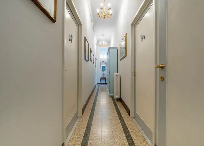 Dimora Altemura Lucca