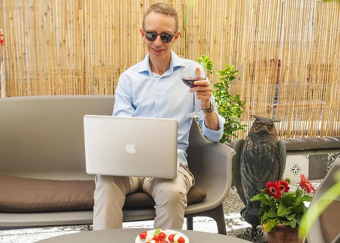 Gasthuis Dimora Altemura 4*