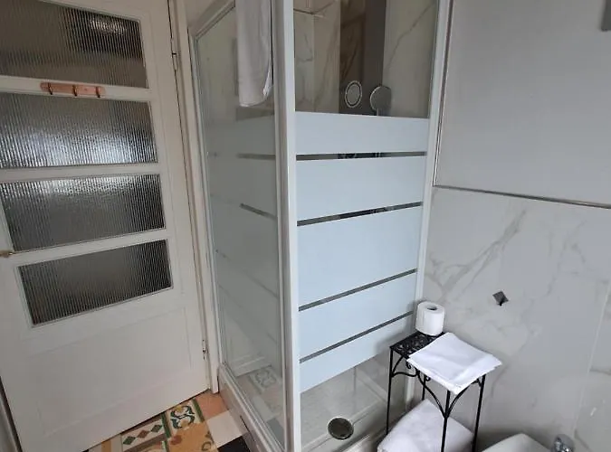 Dimora Altemura Gasthuis 4*