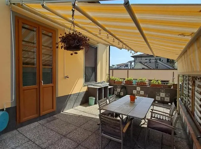 Gasthuis Dimora Altemura