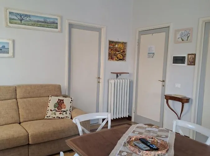 Dimora Altemura Lucca