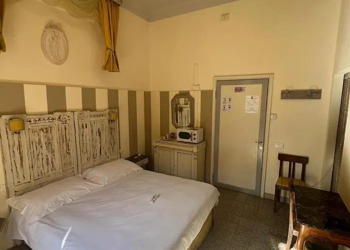 Gasthuis Dimora Altemura Lucca