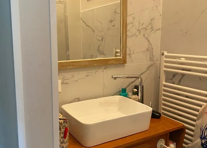 Dimora Altemura Lucca