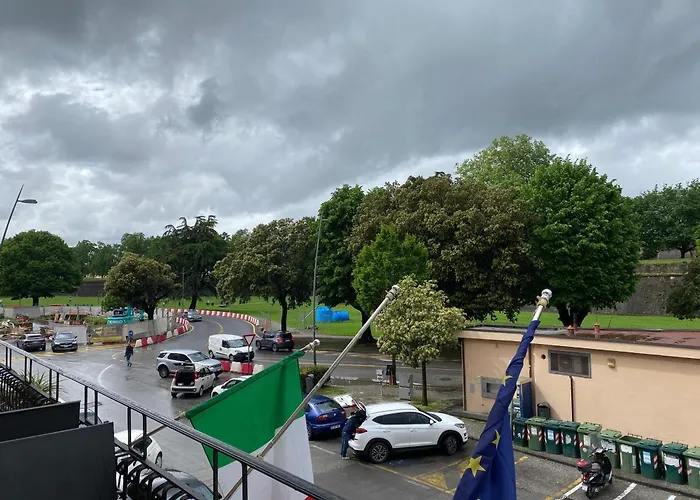 Dimora Altemura Gasthuis 4*