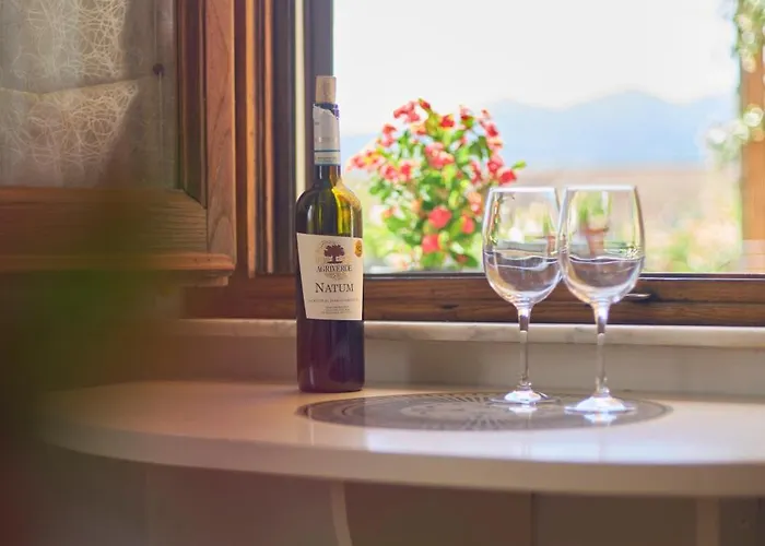 Dimora Altemura Gasthuis