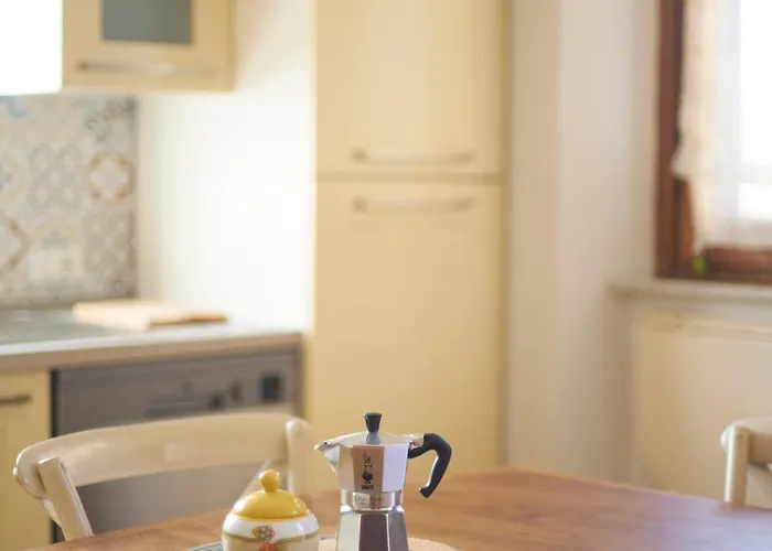 Dimora Altemura Lucca