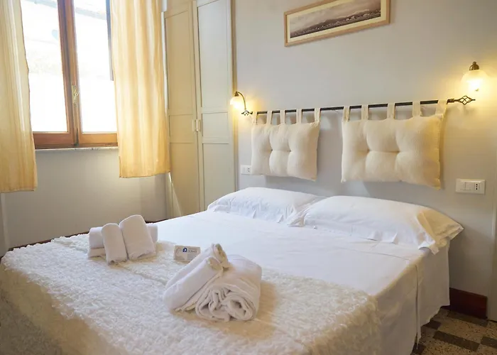 Gasthuis Dimora Altemura