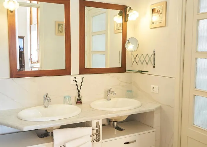 Dimora Altemura Gasthuis