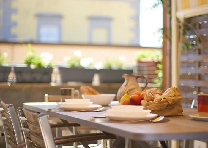 Dimora Altemura Gasthuis