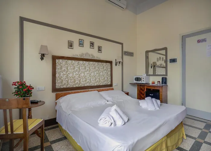 Dimora Altemura Gasthuis 4*