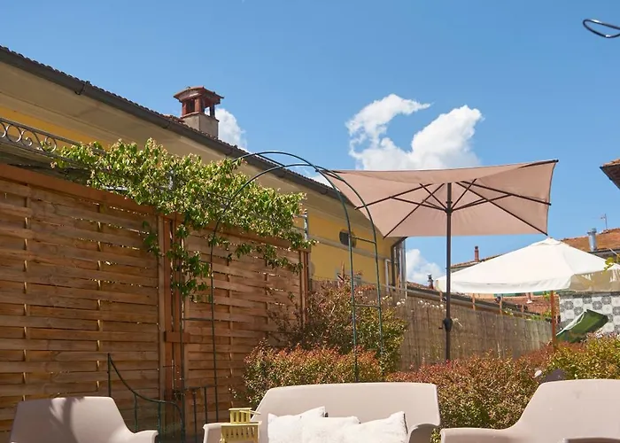 Dimora Altemura Lucca