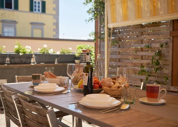 Dimora Altemura Gasthuis 4*