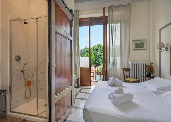 Dimora Altemura Lucca