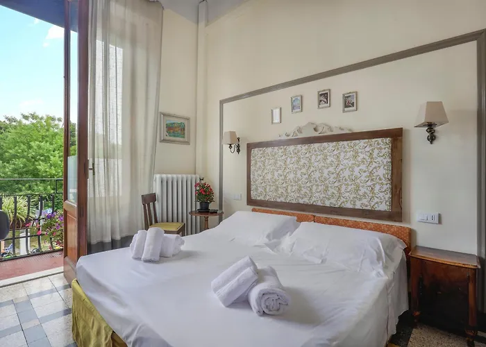 Dimora Altemura 4* Lucca