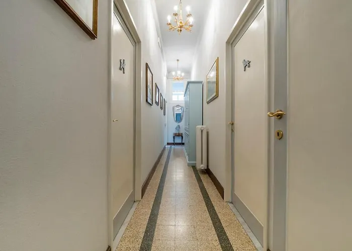 Gasthuis Dimora Altemura