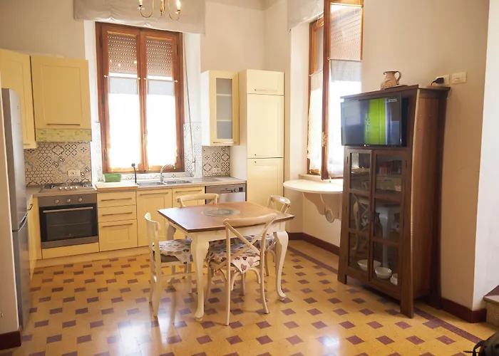 Gasthuis Dimora Altemura 4*