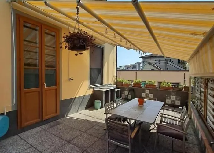 Dimora Altemura Gasthuis