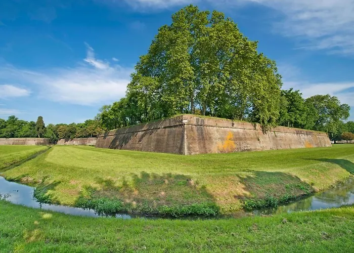 Dimora Altemura Lucca