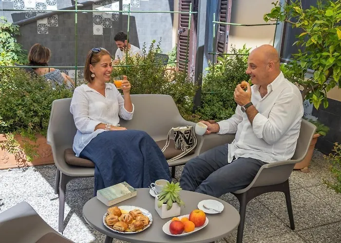 Dimora Altemura Gasthuis Lucca