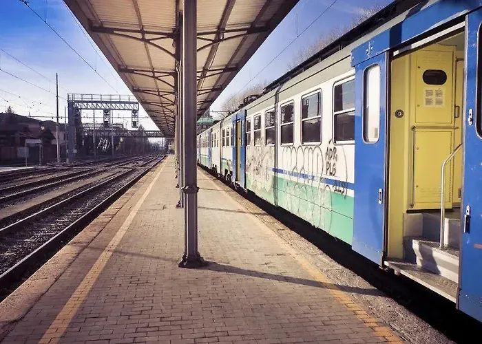 Gasthuis Dimora Altemura