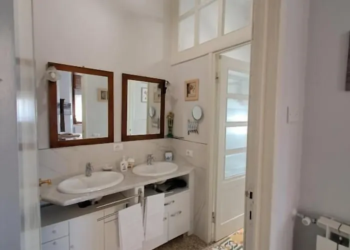 Dimora Altemura Gasthuis 4*