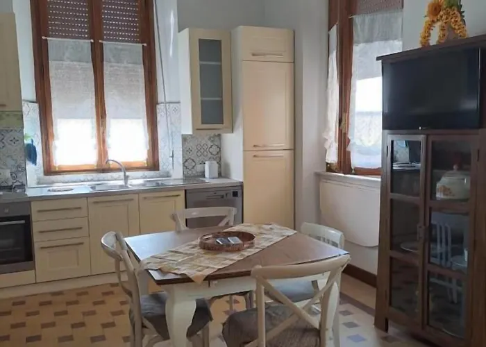 Gasthuis Dimora Altemura 4*