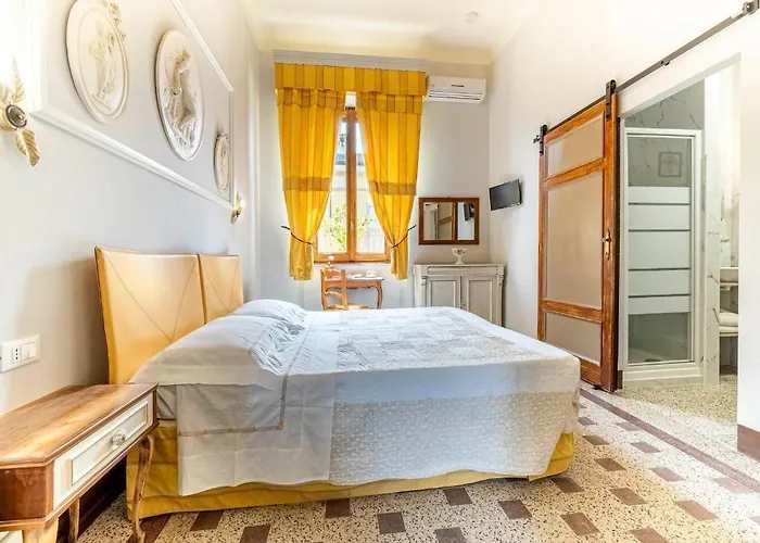 Dimora Altemura 4* Lucca