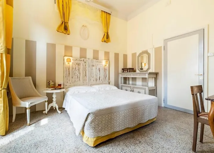 Dimora Altemura Lucca