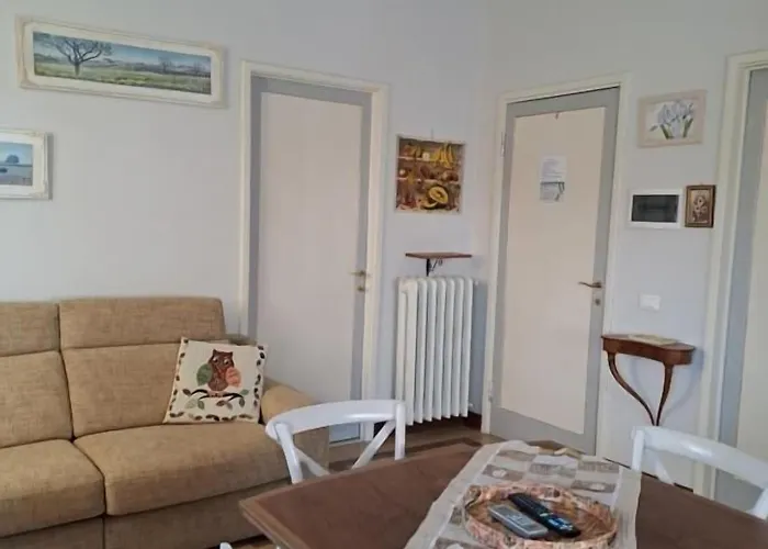 Gasthuis Dimora Altemura