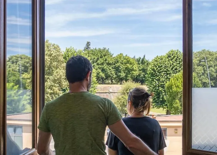 Gasthuis Dimora Altemura 4*